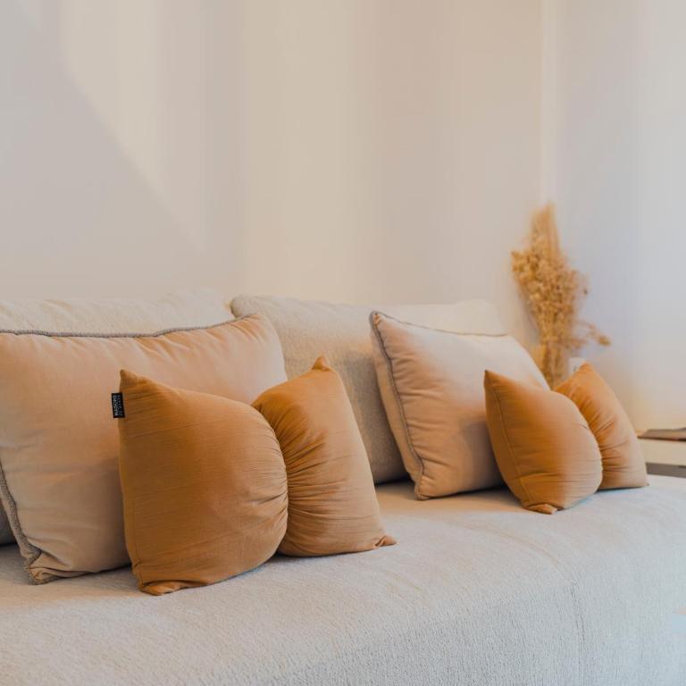 Appartement T2 - 6 couchages - 50m du port Miramar - Appartamento con 2 Camere da Letto - 15
