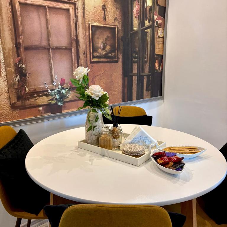 Sarajevo, Stari Grad, Apartment - Apartman sa 2 Spavaće Sobe - 25
