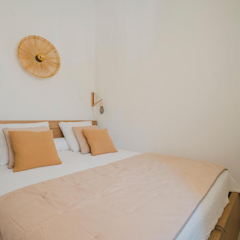 Appartement T2 - 6 couchages - 50m du port Miramar - Appartamento con 2 Camere da Letto - 29