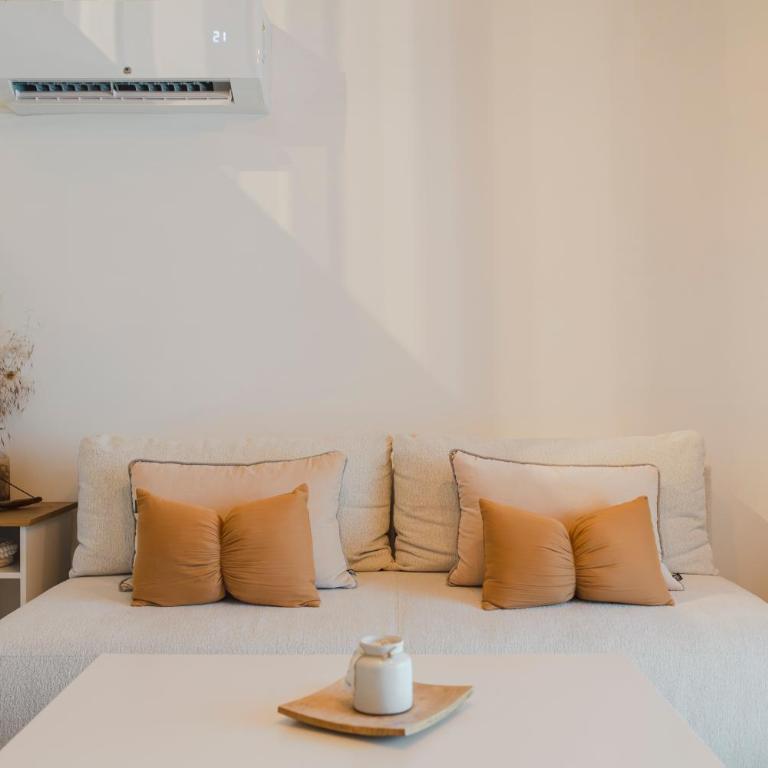 Appartement T2 - 6 couchages - 50m du port Miramar - Appartamento con 2 Camere da Letto - 31