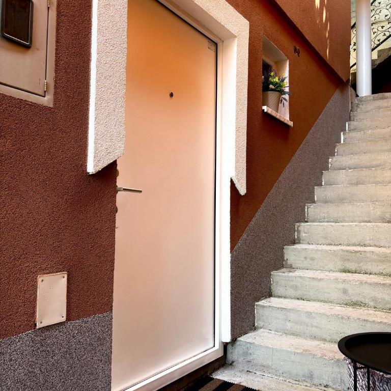 Sarajevo, Stari Grad, Apartment - Apartman sa 2 Spavaće Sobe - 72