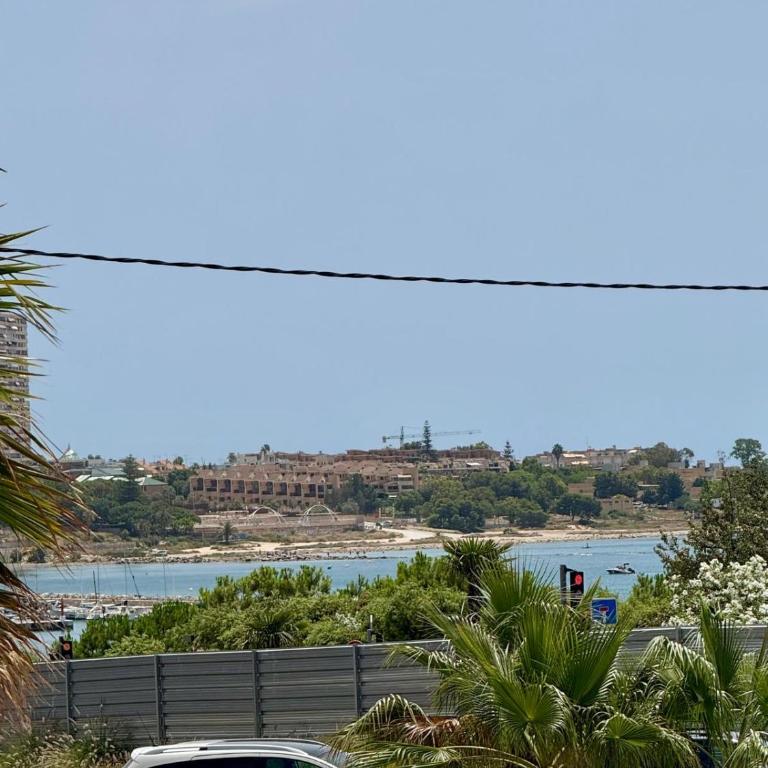 Playa Paraíso - Wellhome Alicante - Appartement 2 Pièces - 33
