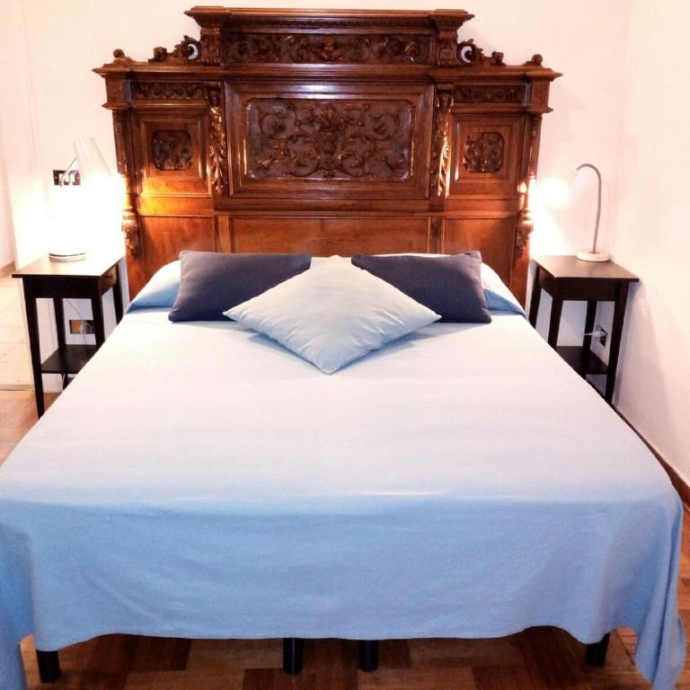 B&B Amedeo - Double or Twin Room with Balcony - 4