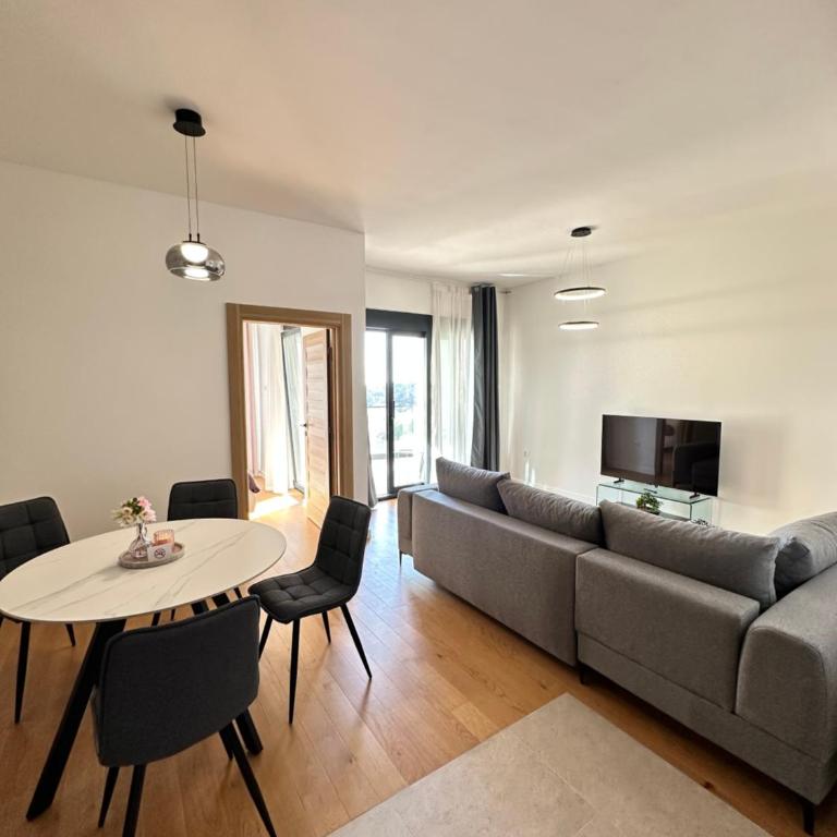 Apartment Valeri - Apartment mit 1 Schlafzimmer - 1