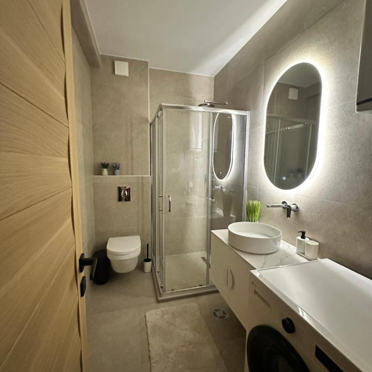 Apartment Valeri - Apartment mit 1 Schlafzimmer - 5