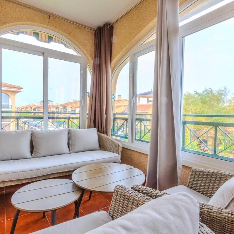 Novamar, Beach and relaxation - Apartamento de 2 dormitorios - 1