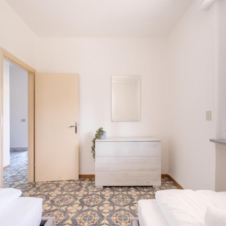Villa Natura Panoramic Lake Garda - Villa con 2 Camere da Letto - 23