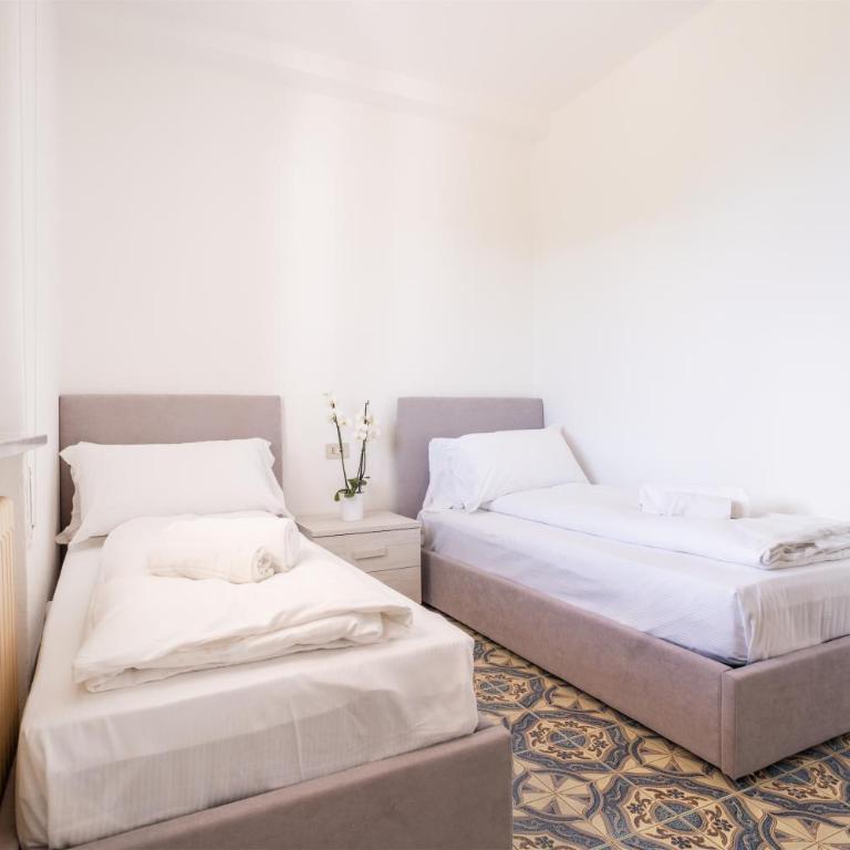 Villa Natura Panoramic Lake Garda - Villa con 2 Camere da Letto - 24