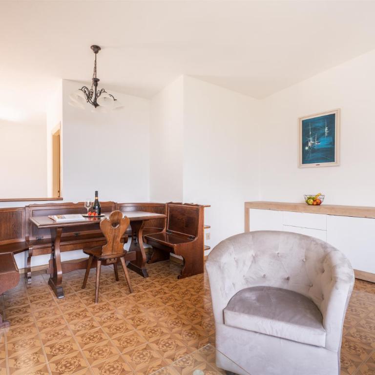 Villa Natura Panoramic Lake Garda - Villa con 2 Camere da Letto - 20