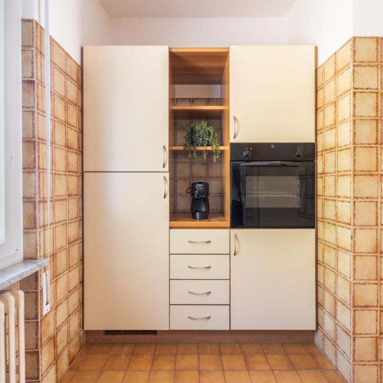 Villa Natura Panoramic Lake Garda - Villa con 2 Camere da Letto - 17