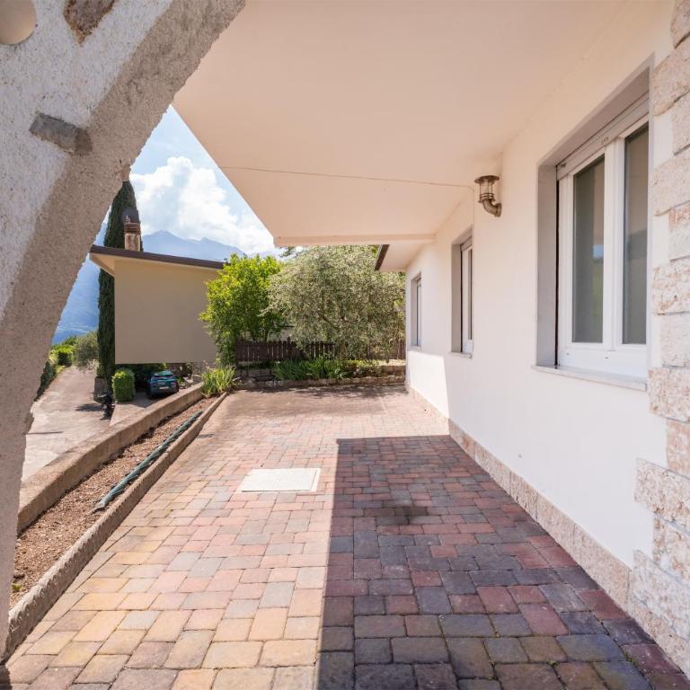 Villa Natura Panoramic Lake Garda - Villa con 2 Camere da Letto - 22