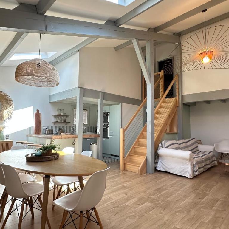 Quiet house with terrace and garden - Casa Vacanze - 2