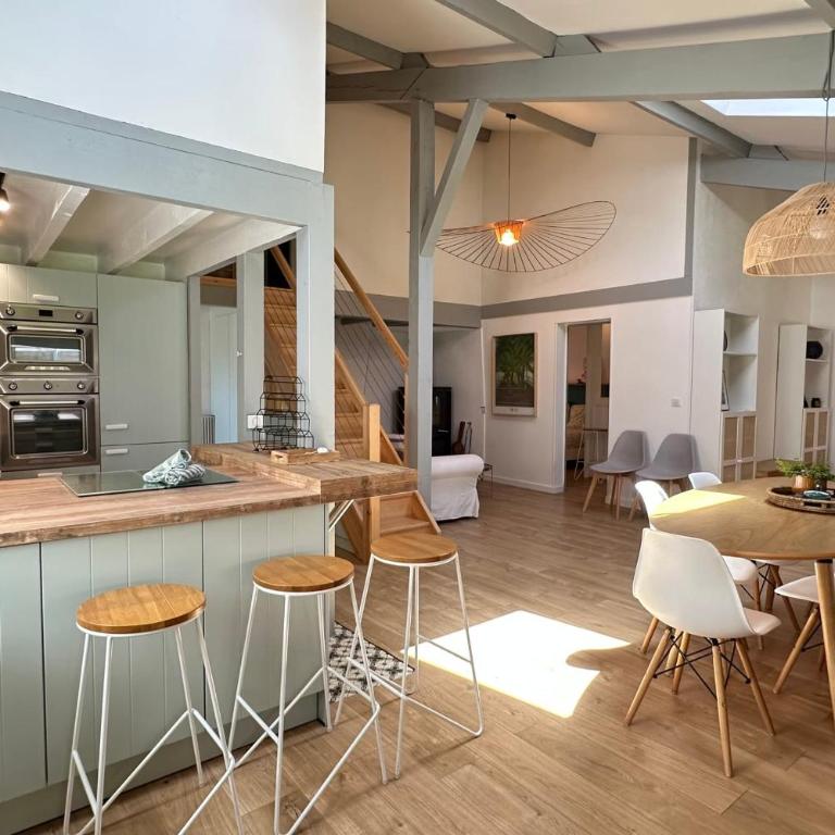 Quiet house with terrace and garden - Casa Vacanze - 3