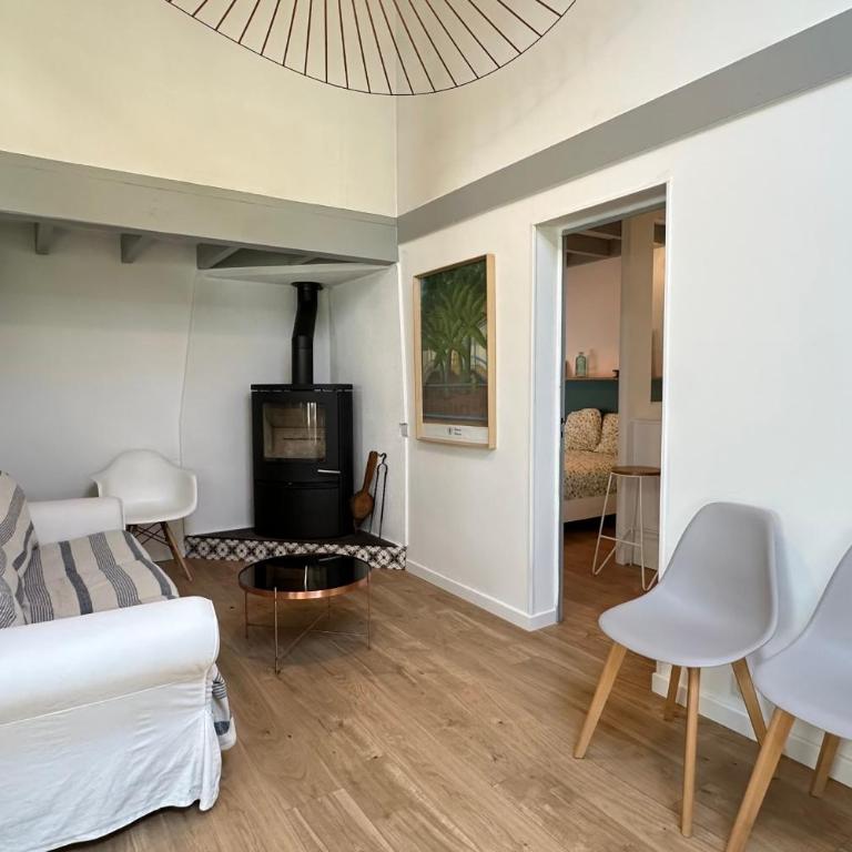Quiet house with terrace and garden - Casa Vacanze - 4