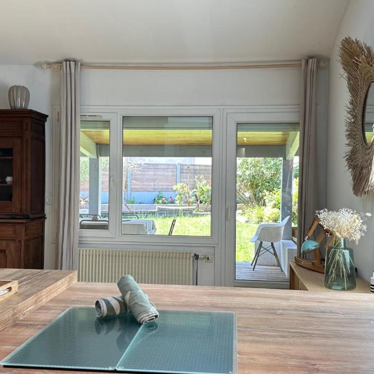 Quiet house with terrace and garden - Casa Vacanze - 6