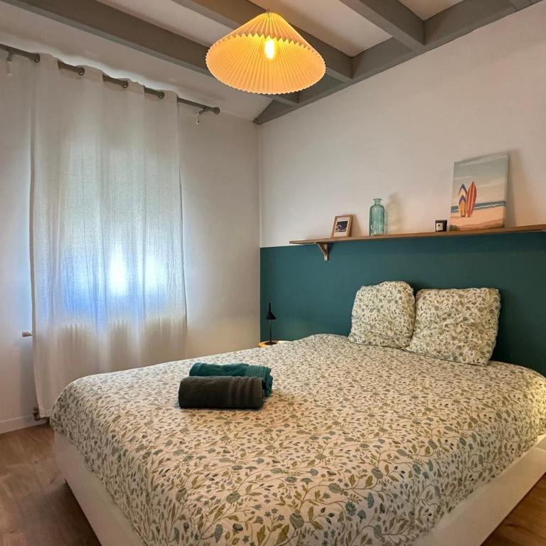 Quiet house with terrace and garden - Casa Vacanze - 7