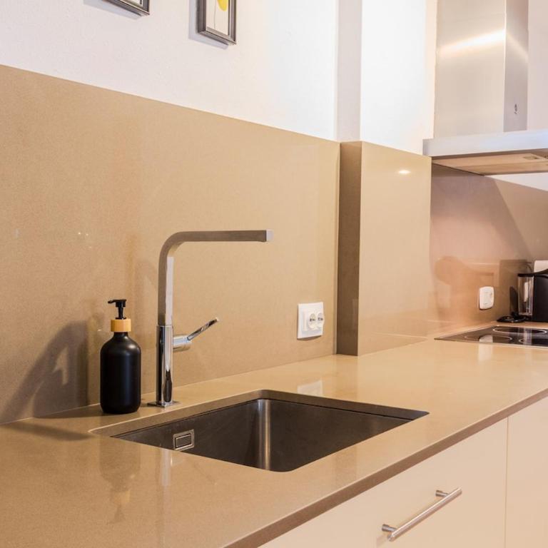 Novamar, Beach and relaxation - Apartamento de 2 dormitorios - 2