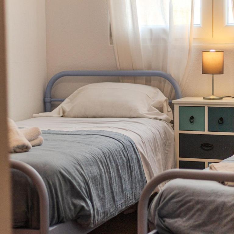 Novamar, Beach and relaxation - Apartamento de 2 dormitorios - 3