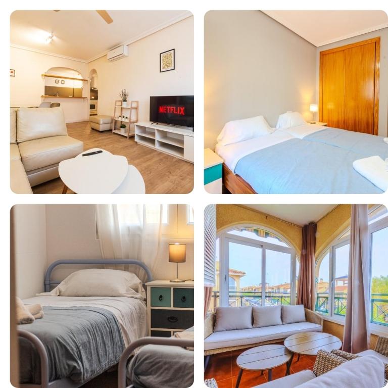 Novamar, Beach and relaxation - Apartamento de 2 dormitorios - 9