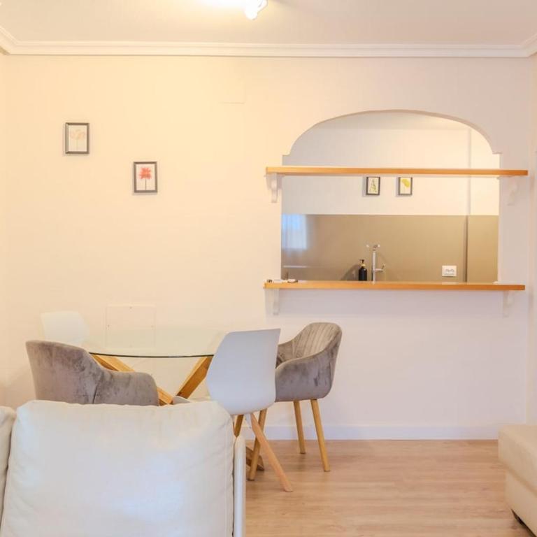 Novamar, Beach and relaxation - Apartamento de 2 dormitorios - 10