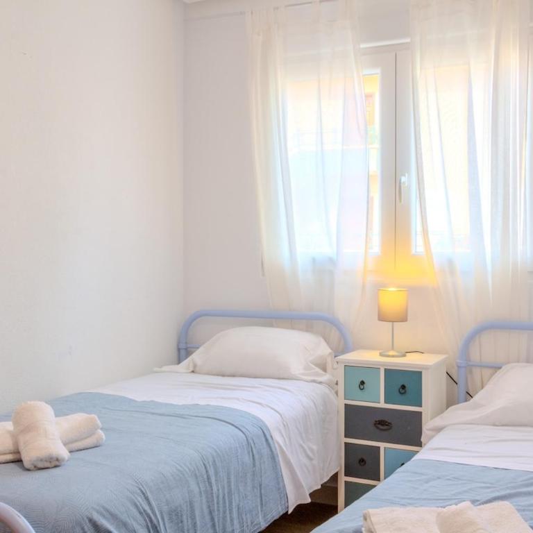 Novamar, Beach and relaxation - Apartamento de 2 dormitorios - 14