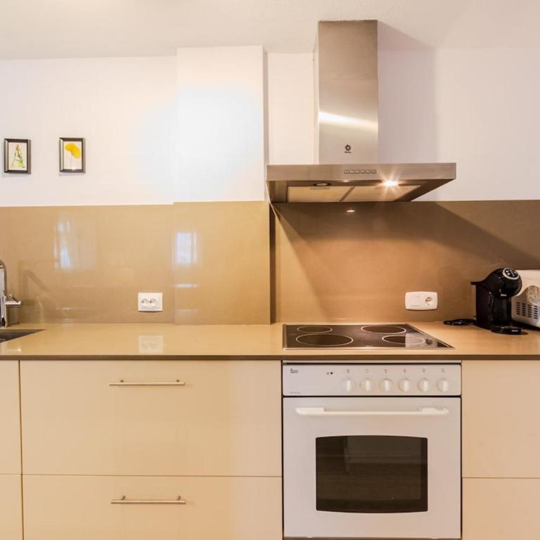 Novamar, Beach and relaxation - Apartamento de 2 dormitorios - 15