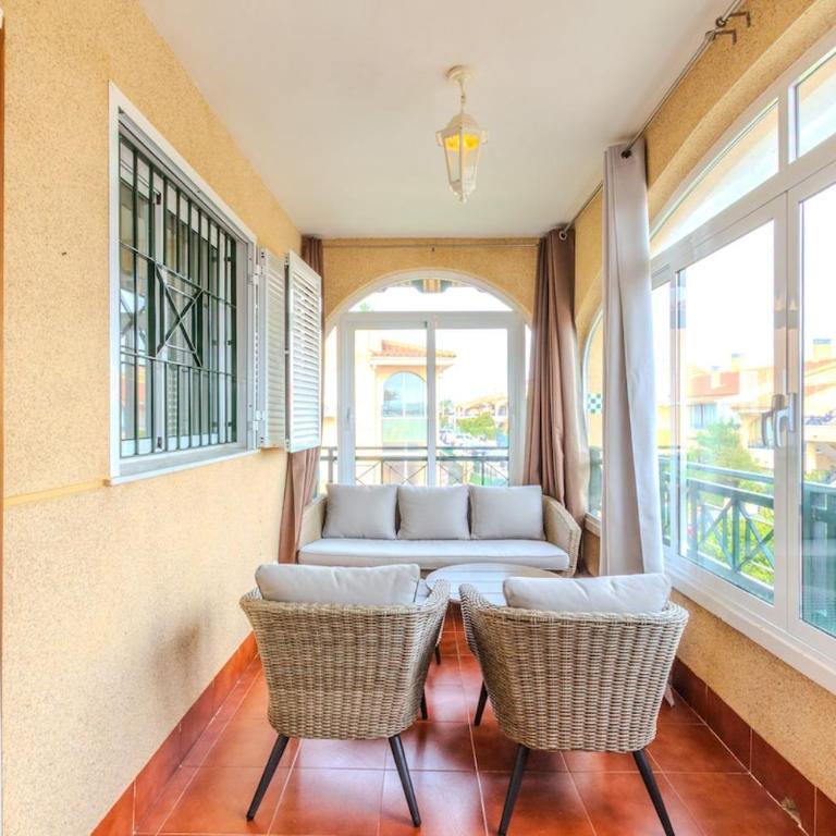Novamar, Beach and relaxation - Apartamento de 2 dormitorios - 16