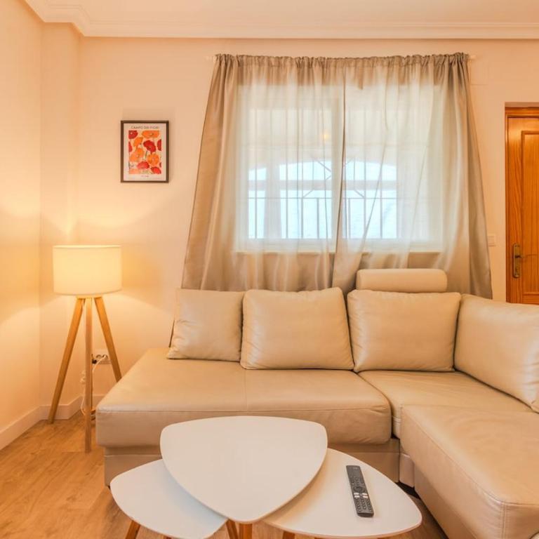 Novamar, Beach and relaxation - Apartamento de 2 dormitorios - 18