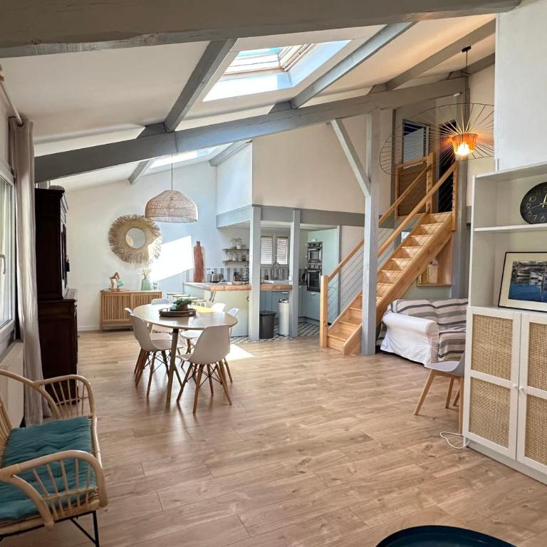 Quiet house with terrace and garden - Casa Vacanze - 18