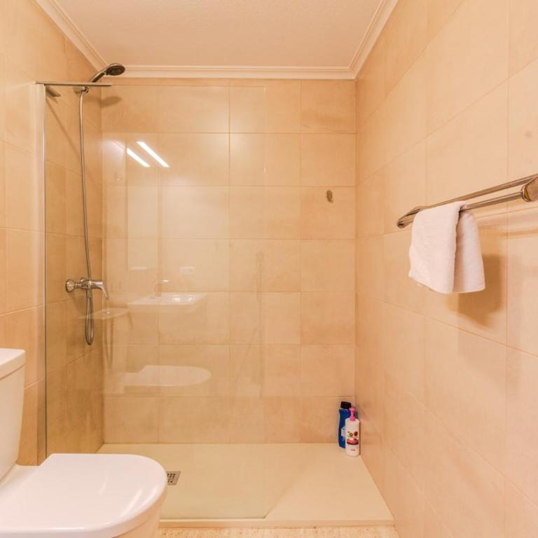 Novamar, Beach and relaxation - Apartamento de 2 dormitorios - 19