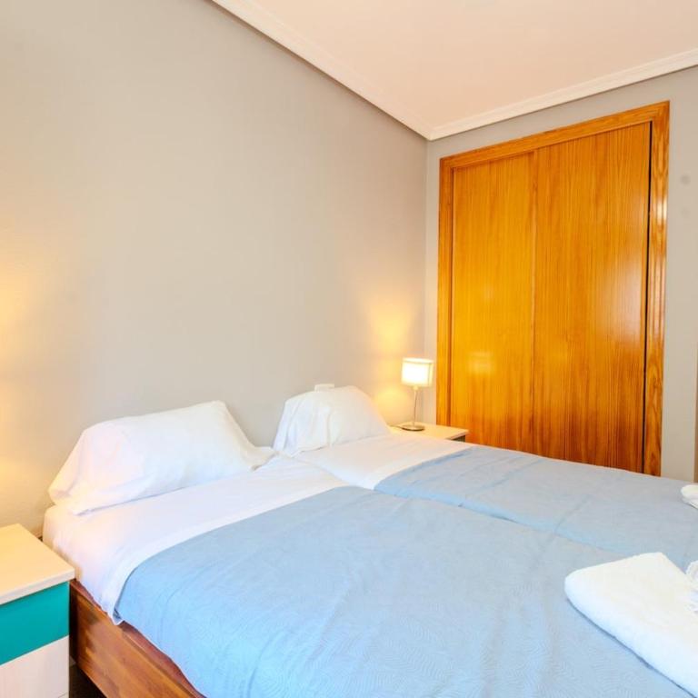 Novamar, Beach and relaxation - Apartamento de 2 dormitorios - 20