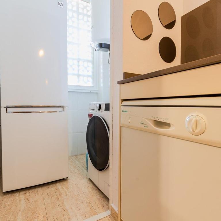 Novamar, Beach and relaxation - Apartamento de 2 dormitorios - 23