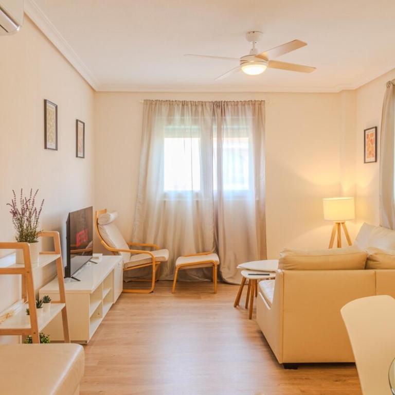 Novamar, Beach and relaxation - Apartamento de 2 dormitorios - 24