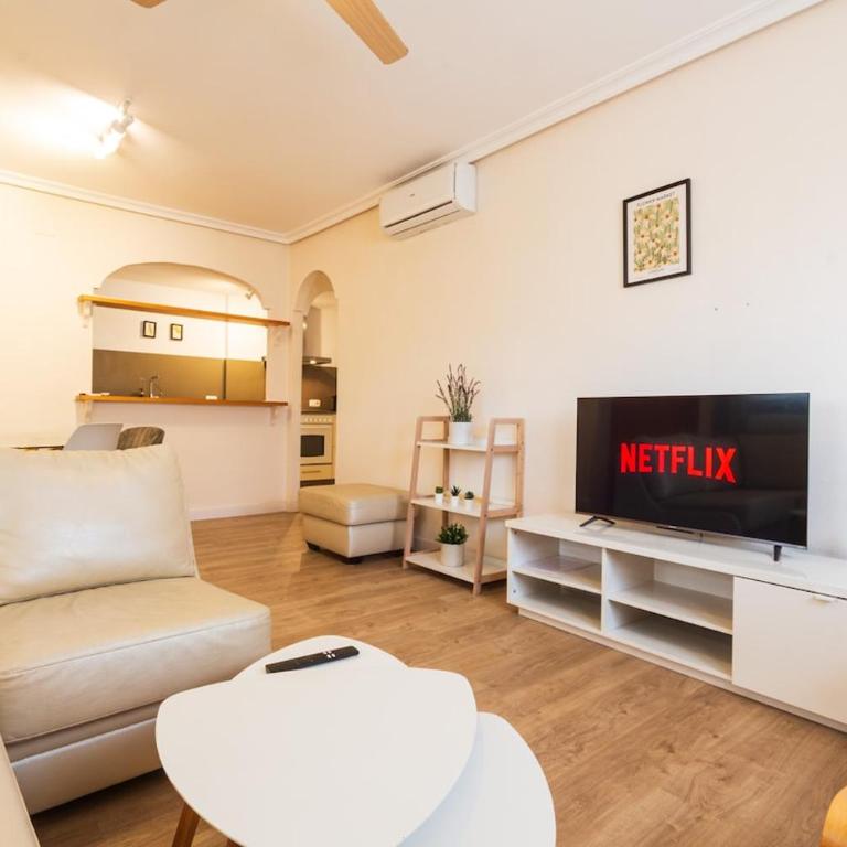 Novamar, Beach and relaxation - Apartamento de 2 dormitorios - 27