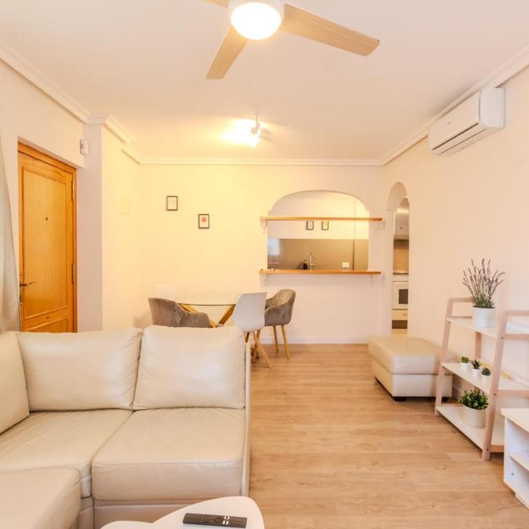 Novamar, Beach and relaxation - Apartamento de 2 dormitorios - 28