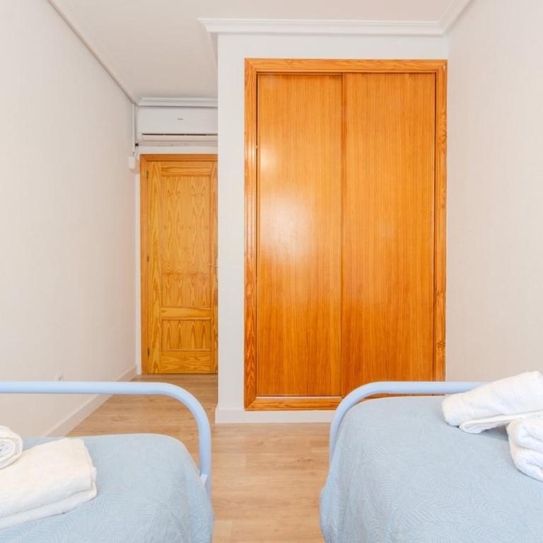 Novamar, Beach and relaxation - Apartamento de 2 dormitorios - 31
