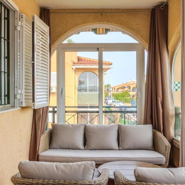 Novamar, Beach and relaxation - Apartamento de 2 dormitorios - 35