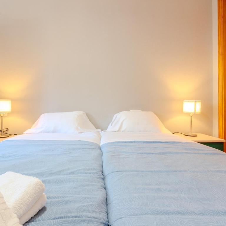 Novamar, Beach and relaxation - Apartamento de 2 dormitorios - 37