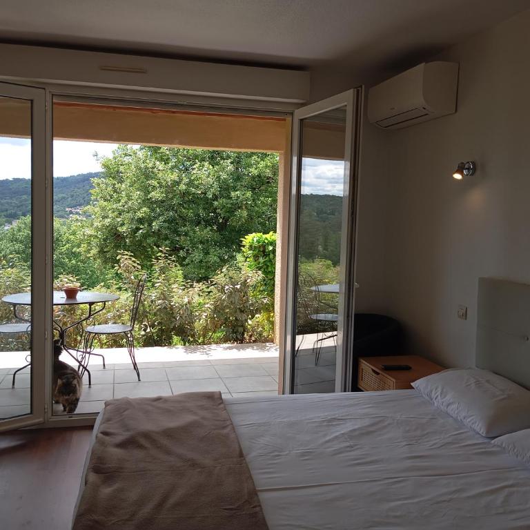 le moulin - Maison 1 Chambre - 2