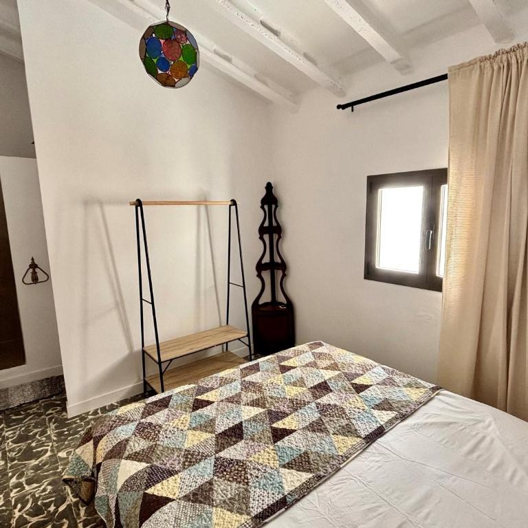 Mediterranes Hafen-Loft in Moraira mit spektakulärer Dachterrasse direkt am Meer - Two-Bedroom Apartment with Terrace and Sea View - 8