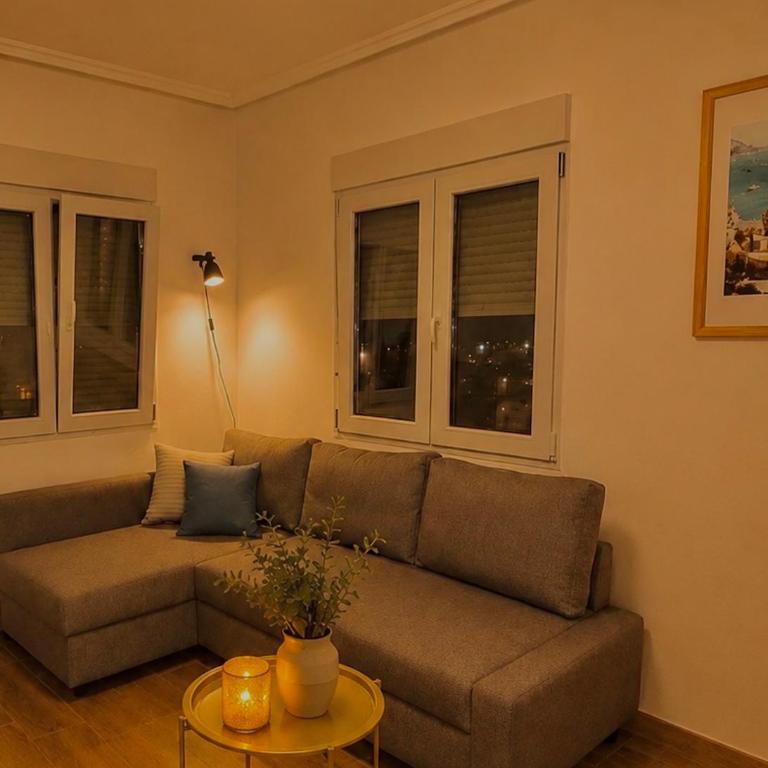Casa Costa Lux - Maison de Vacances - 8