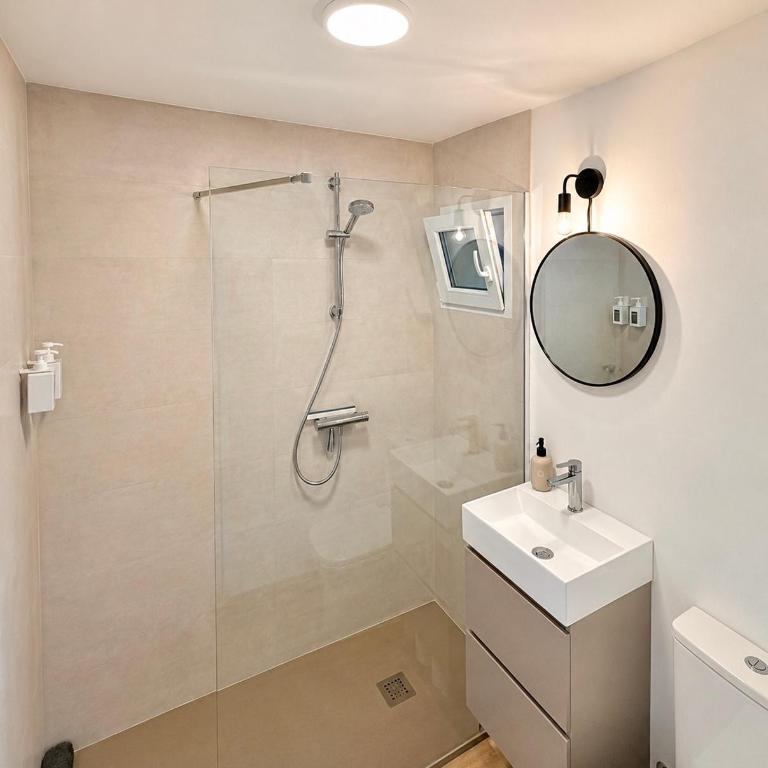 Casa Costa Lux - Maison de Vacances - 21