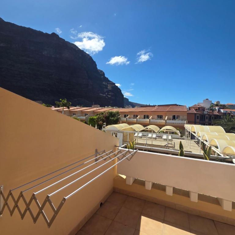 Apartamentos Jardín del Conde - Apartamento de 1 dormitorio (2 adultos) - 32