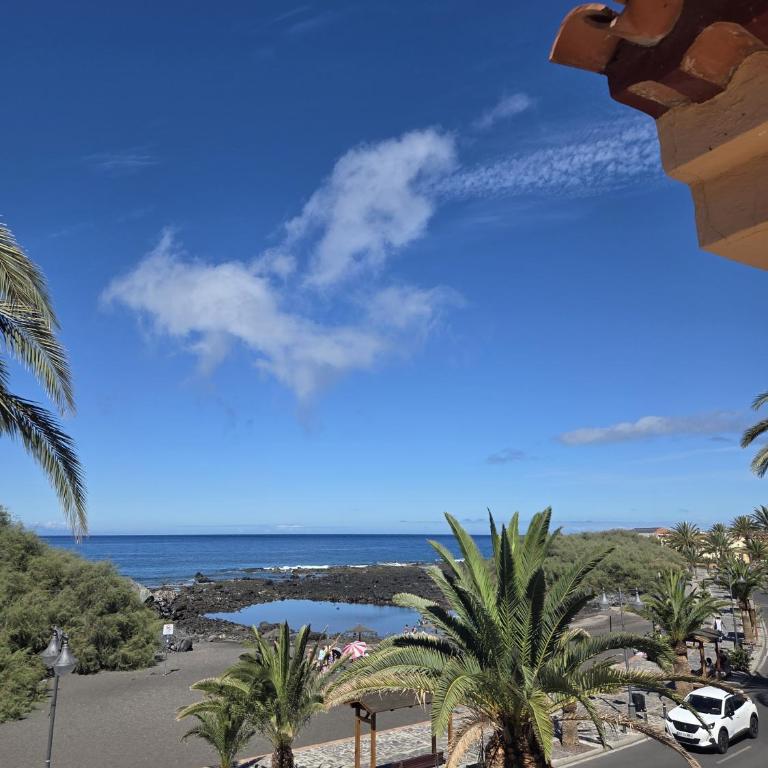 Apartamentos Jardín del Conde - Apartamento de 1 dormitorio (2 adultos) - 33