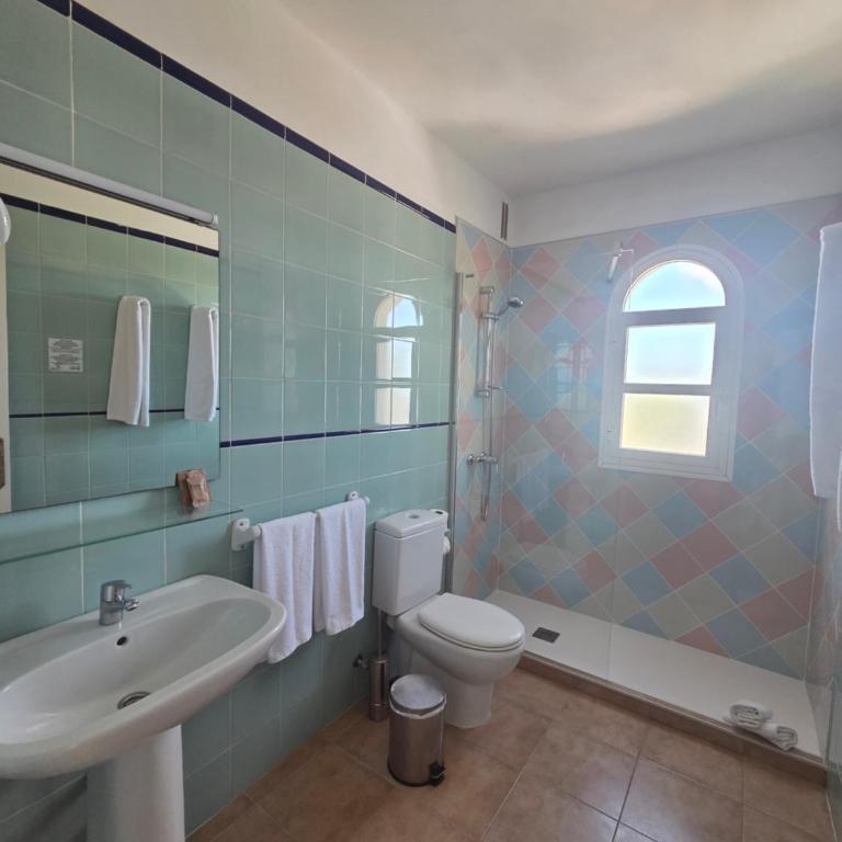Apartamentos Jardín del Conde - Apartamento de 1 dormitorio (2 adultos) - 34