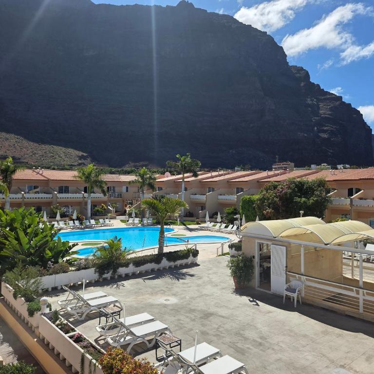 Apartamentos Jardín del Conde - Apartamento de 1 dormitorio (2 adultos) - 27