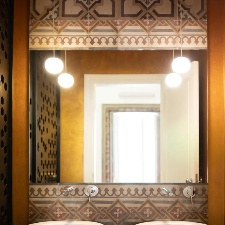 Asmundo di Gisira - Chambre Lit King-Size avec Balcon - 4