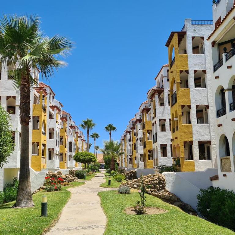 REf 30 ATICO DUPLEX EN ATLANTERRA COSTA - Appartement - 27