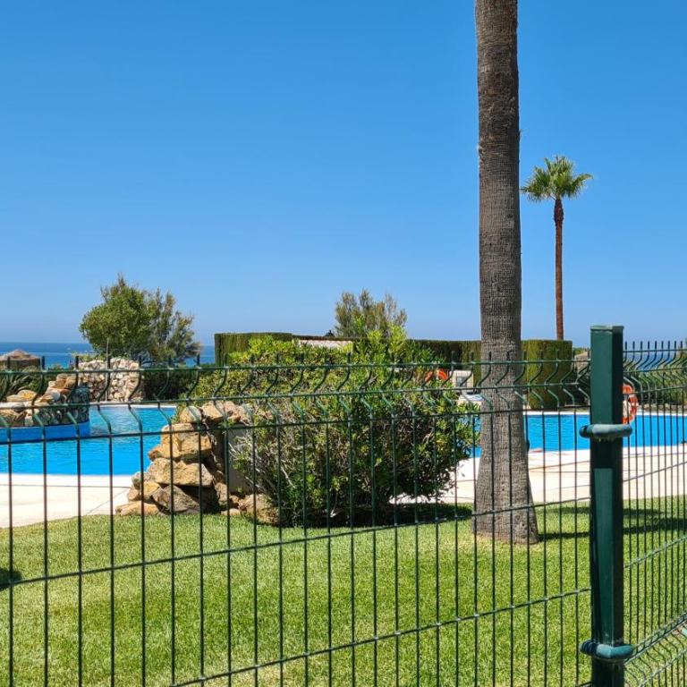 REf 30 ATICO DUPLEX EN ATLANTERRA COSTA - Appartement - 26