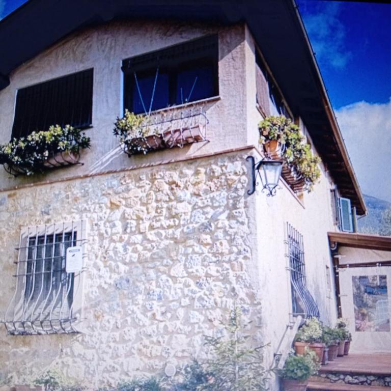 Lago Dei Sogni - Maison de Vacances - 13